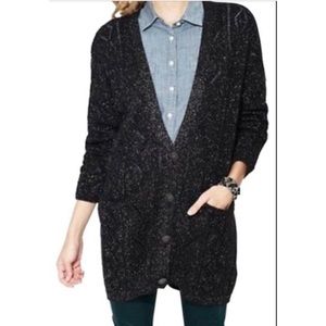 Free people New Romantics cardigan